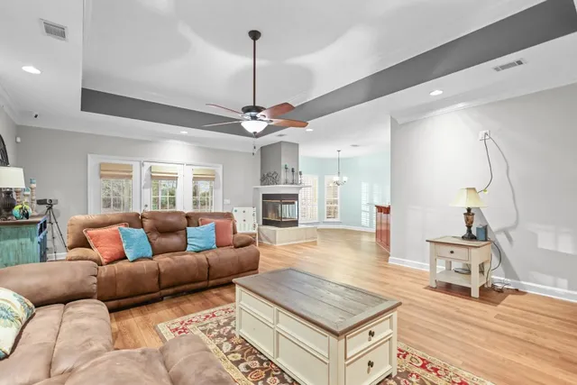 $410,000 | 83 Barrington Drive, Jesup, GA 31545