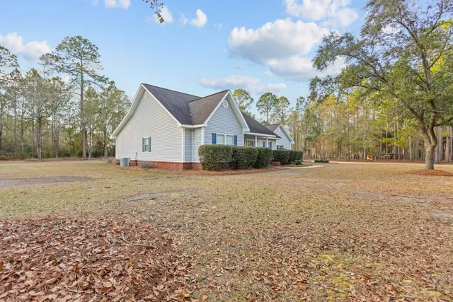 $410,000 | 83 Barrington Drive, Jesup, GA 31545