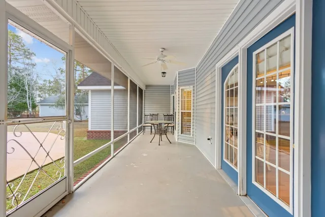 $410,000 | 83 Barrington Drive, Jesup, GA 31545