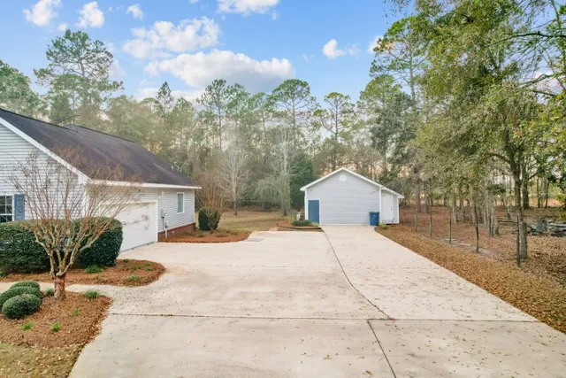 $410,000 | 83 Barrington Drive, Jesup, GA 31545