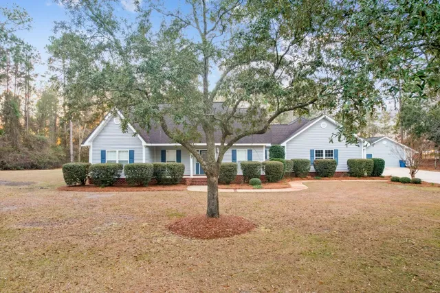 $410,000 | 83 Barrington Drive, Jesup, GA 31545