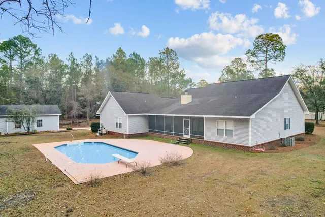 $410,000 | 83 Barrington Drive, Jesup, GA 31545