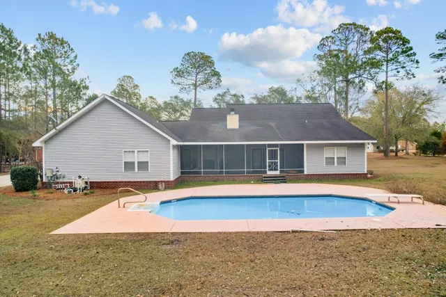 $410,000 | 83 Barrington Drive, Jesup, GA 31545