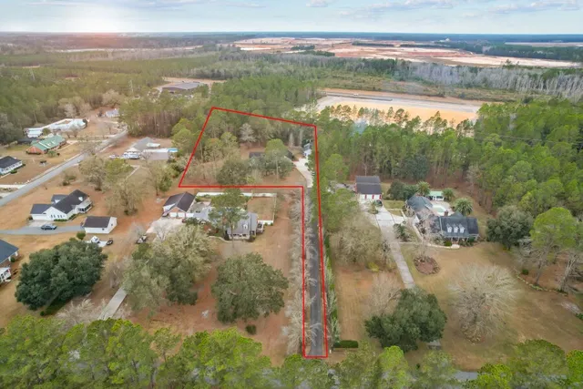$410,000 | 83 Barrington Drive, Jesup, GA 31545