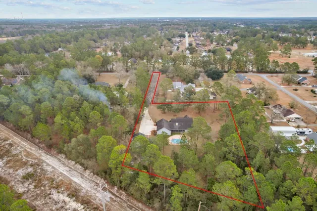 $410,000 | 83 Barrington Drive, Jesup, GA 31545