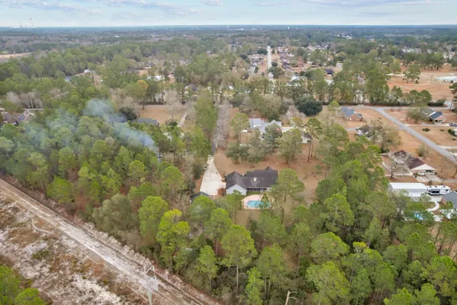 $410,000 | 83 Barrington Drive, Jesup, GA 31545