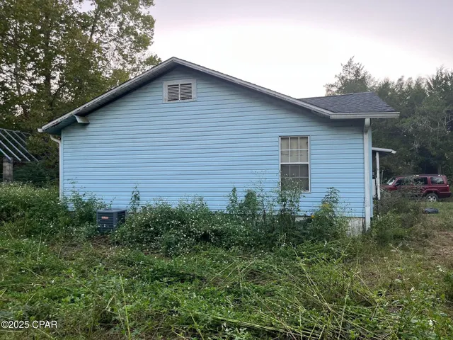$39,000 | 7231 Welcome Church Road, Sneads, FL 32460