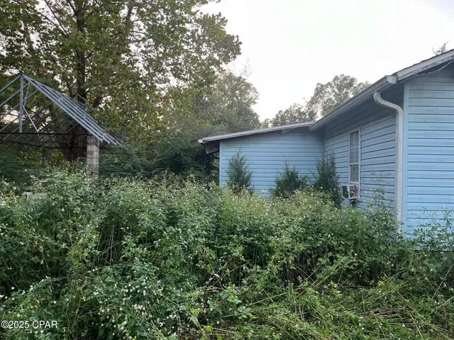 $39,000 | 7231 Welcome Church Road, Sneads, FL 32460