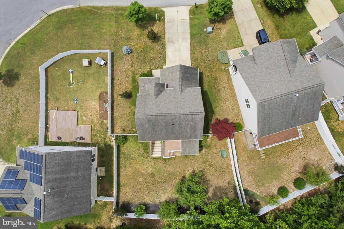 252 Rimfire Way Prince Frederick, MD 20678 - Photo 38 of 39
