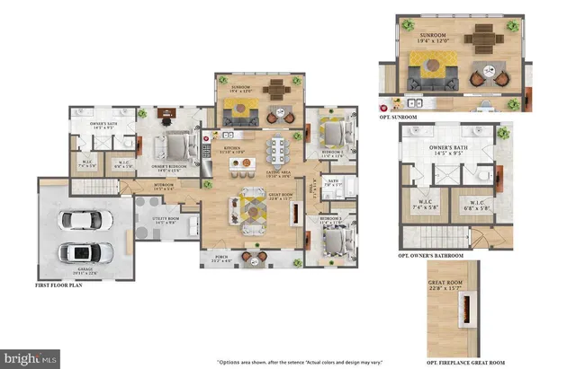 $675,000 | 118 Saylor Drive, Westminster, MD 21157