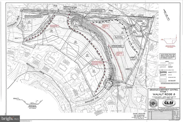 a bathroom with a mirror