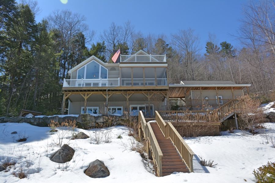 96 Swain Road Meredith, NH 03253 - Photo 31 of 37 Gallery Image 31