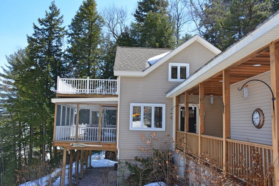 96 Swain Road Meredith, NH 03253 - Photo 32 of 37 Gallery Image 32
