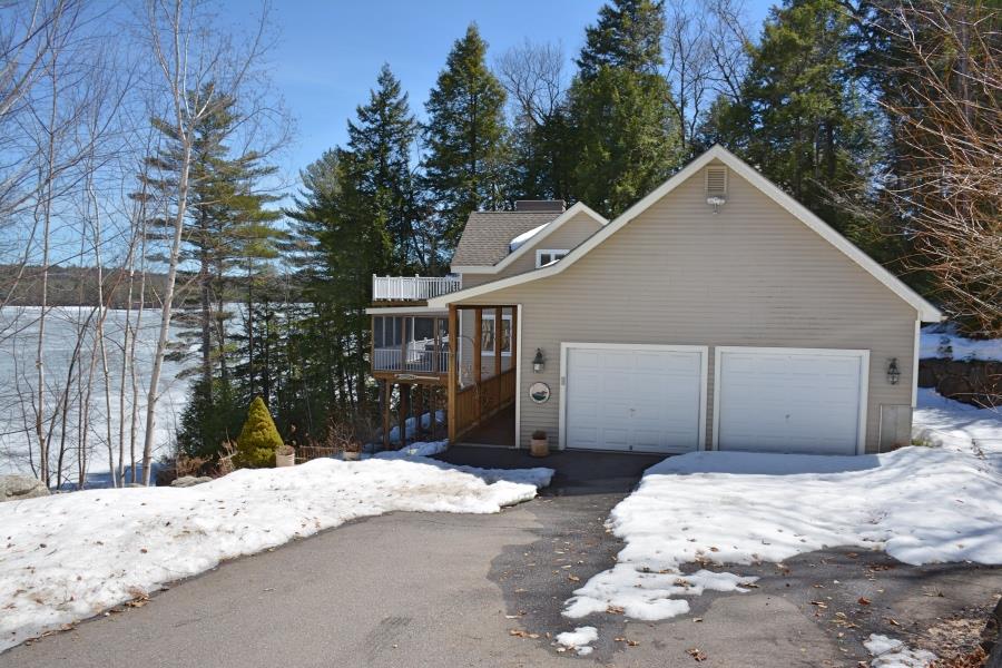 96 Swain Road Meredith, NH 03253 - Photo 35 of 37 Gallery Image 35