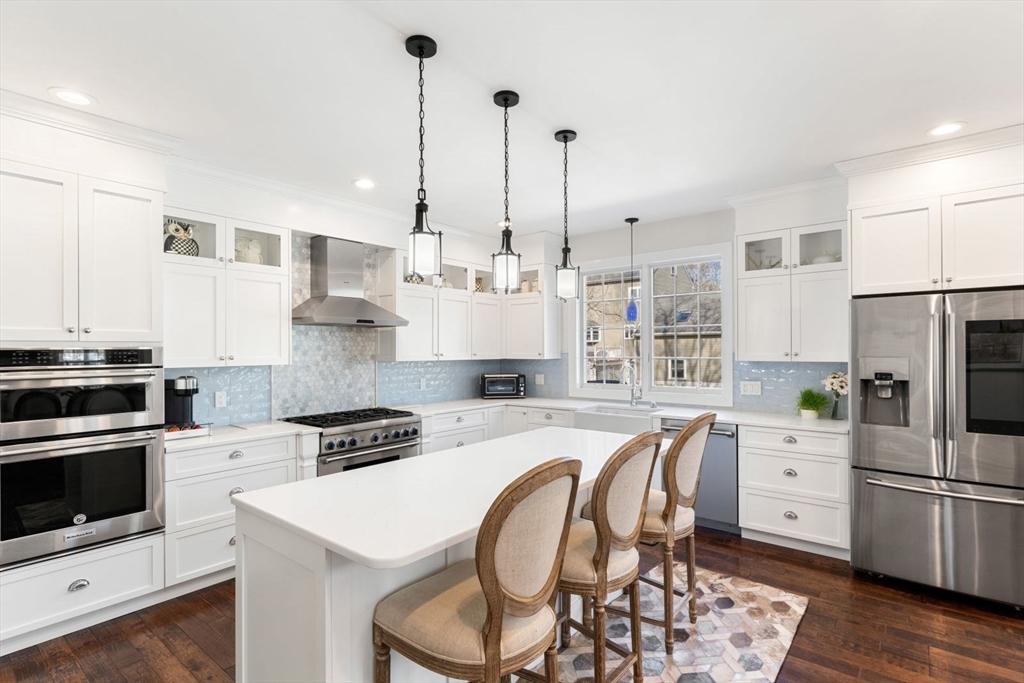 21 Cliff Road Hingham, MA 02043 - Photo 11 of 36 Gallery Image 11