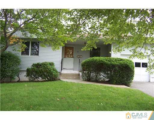 67 Preston Road Colonia, NJ 07067 - Photo 15 of 16 Gallery Image 15