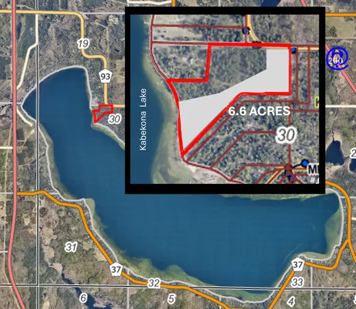 $735,000 | 28393 County 93, Laporte, MN 56461