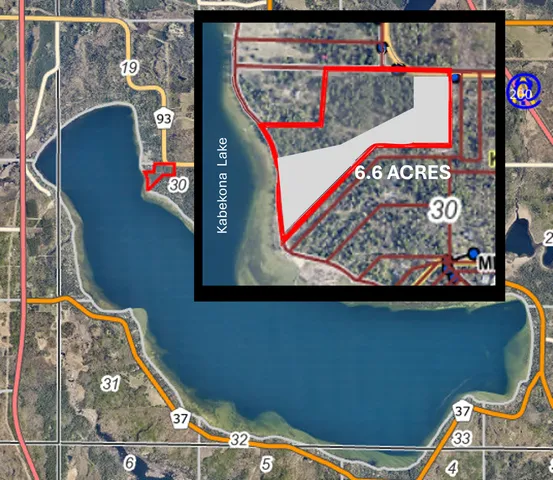 $735,000 | 28393 County 93, Laporte, MN 56461