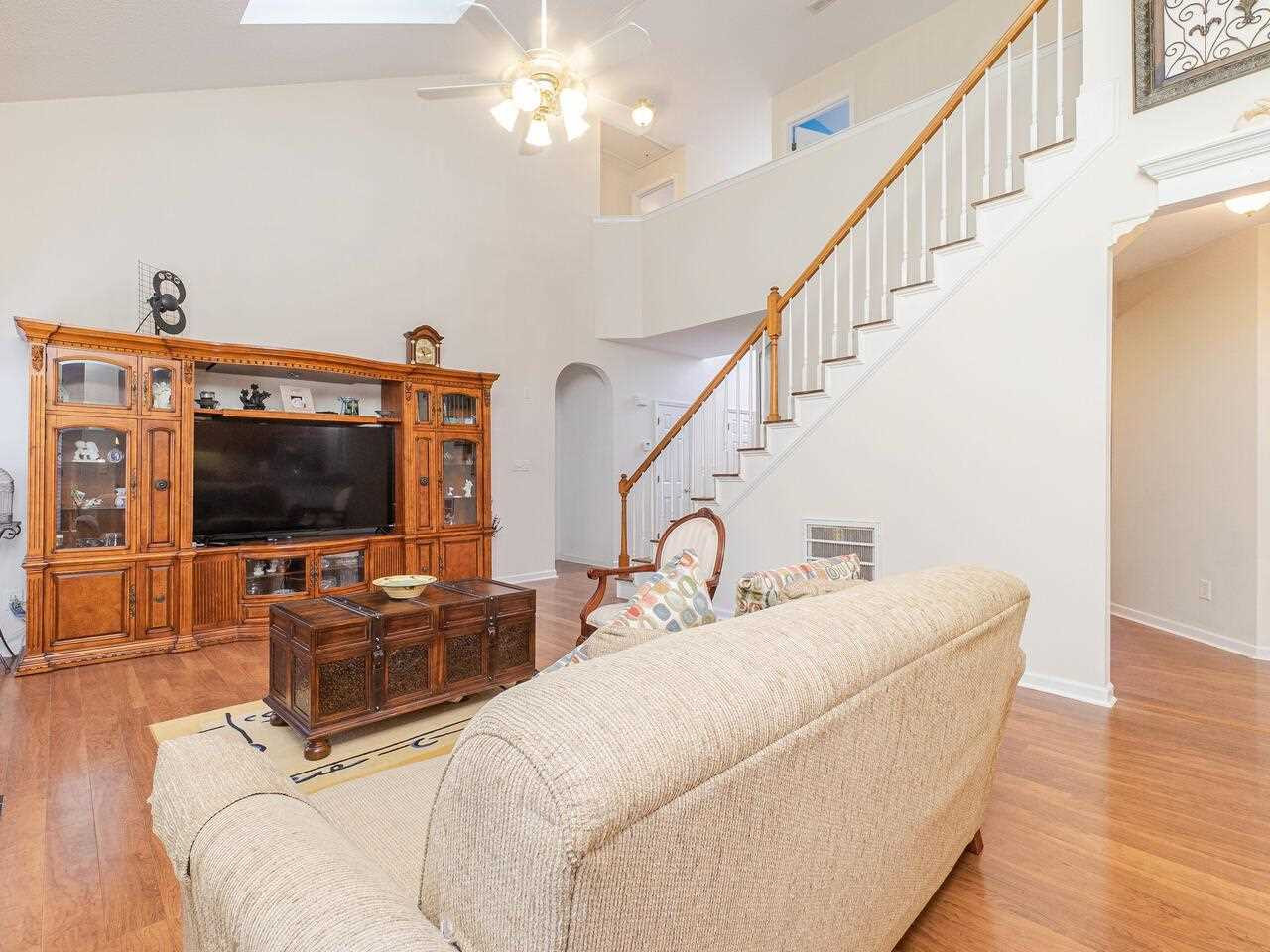 5517 Chatt Court Raleigh, NC 27616 - Photo 7 of 27 Photo 7