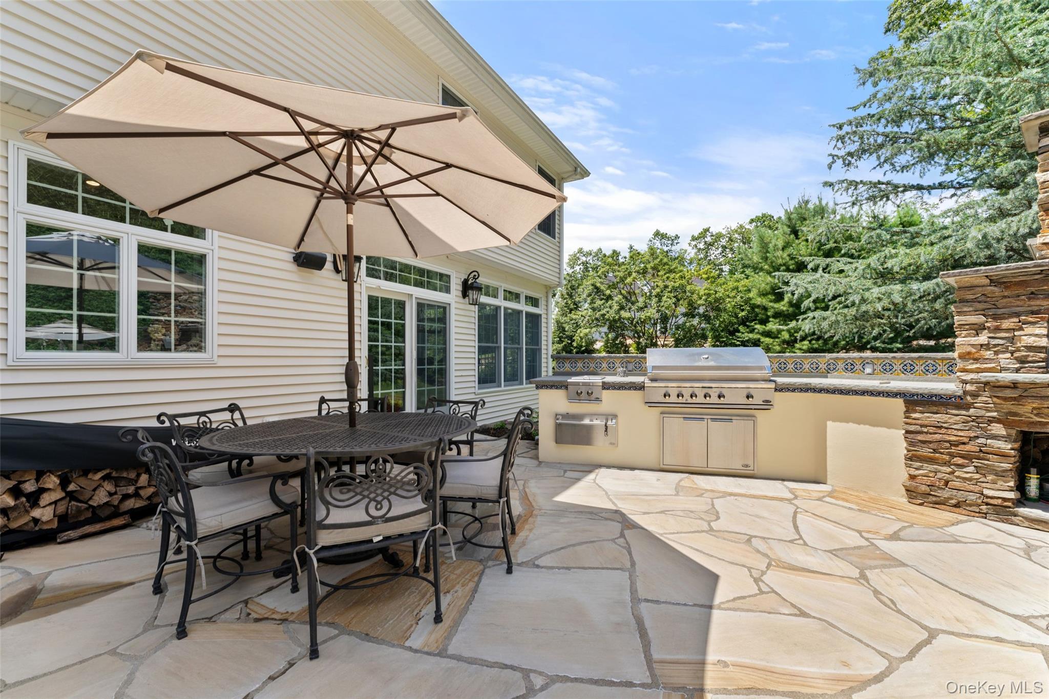 22 Perrin's Peak Road Stony Point, NY 10980 - Photo 14 of 47