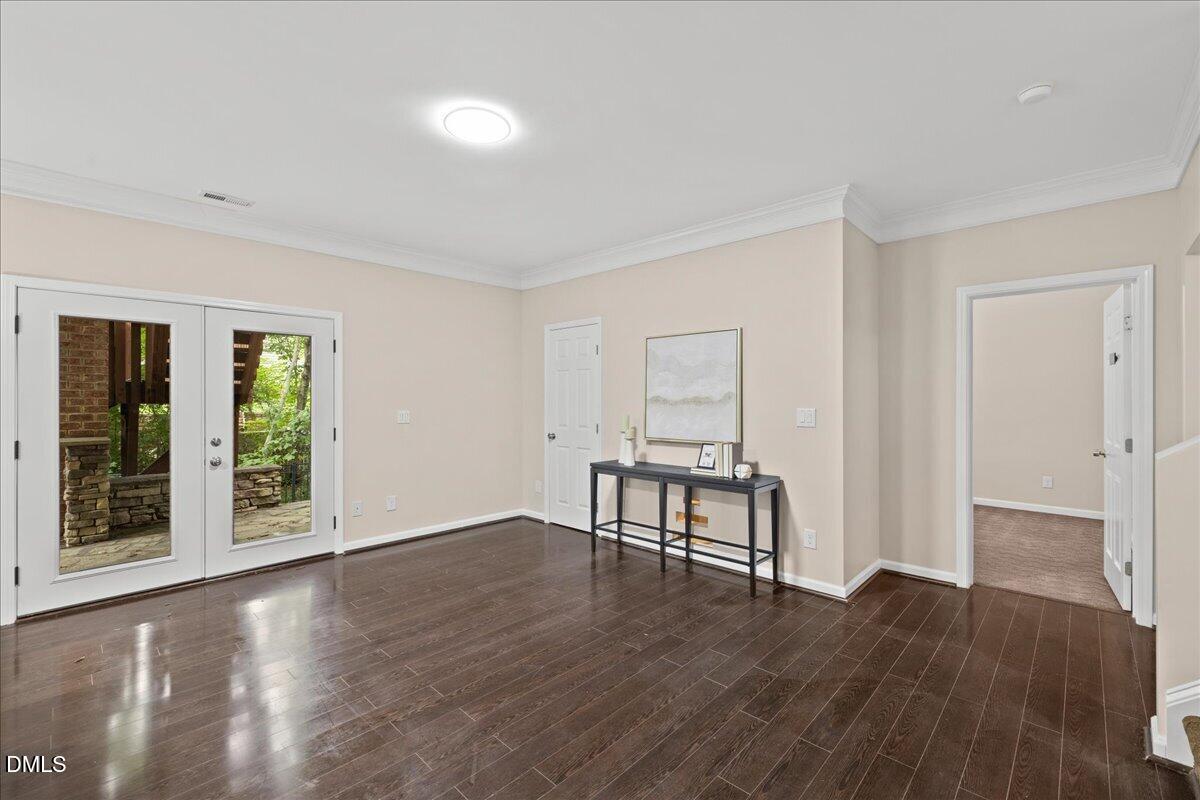 12225 Dunard Street Raleigh, NC 27614 - Photo 64 of 86 Basement
