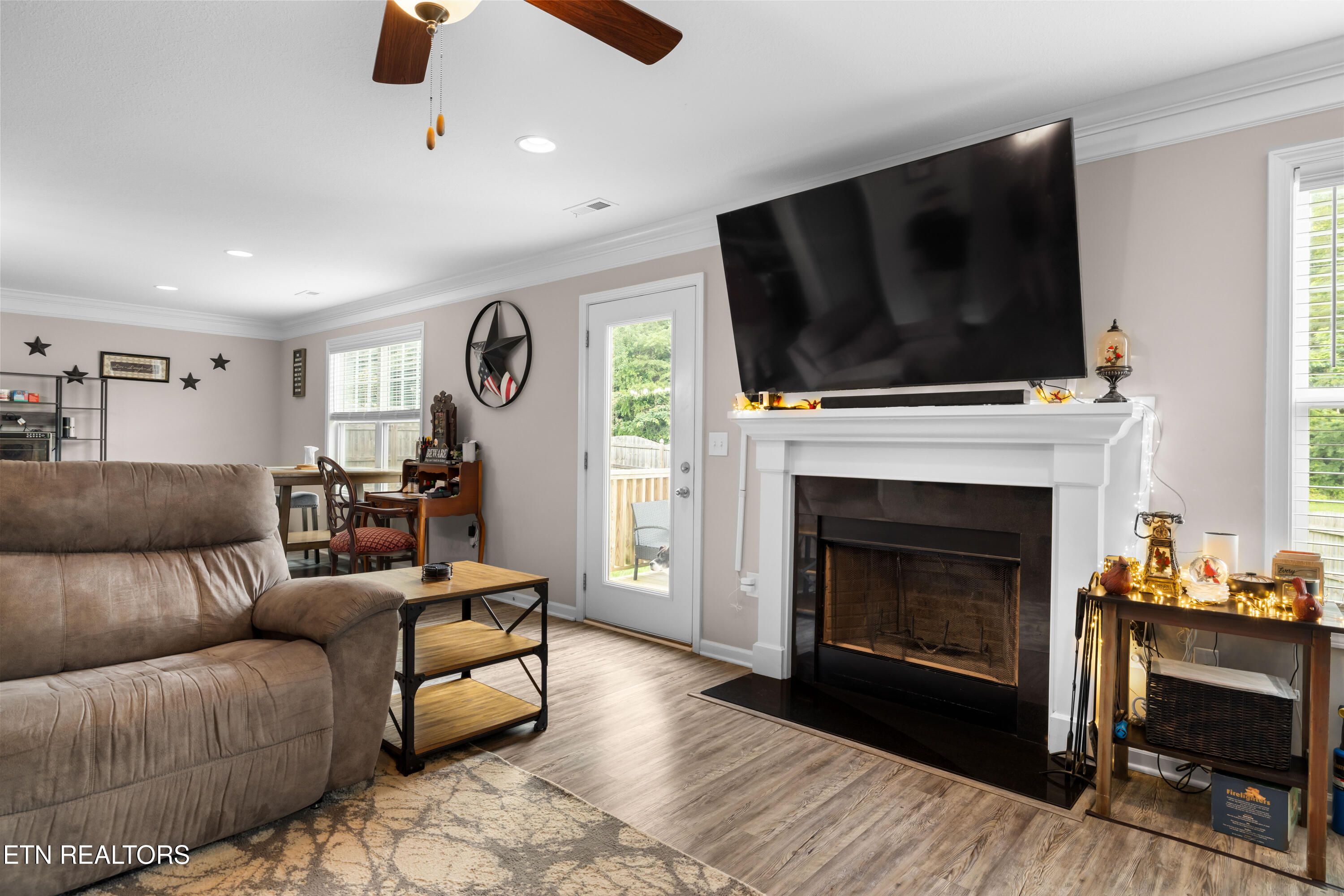 5811 Rain Cloud Road Knoxville, TN 37918 - Photo 15 of 35 5811RainCloudRd-7