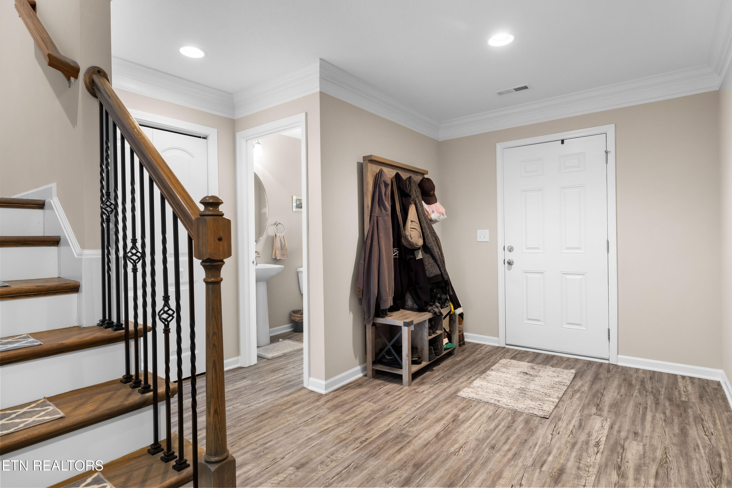 5811 Rain Cloud Road Knoxville, TN 37918 - Photo 16 of 35 5811RainCloudRd-2