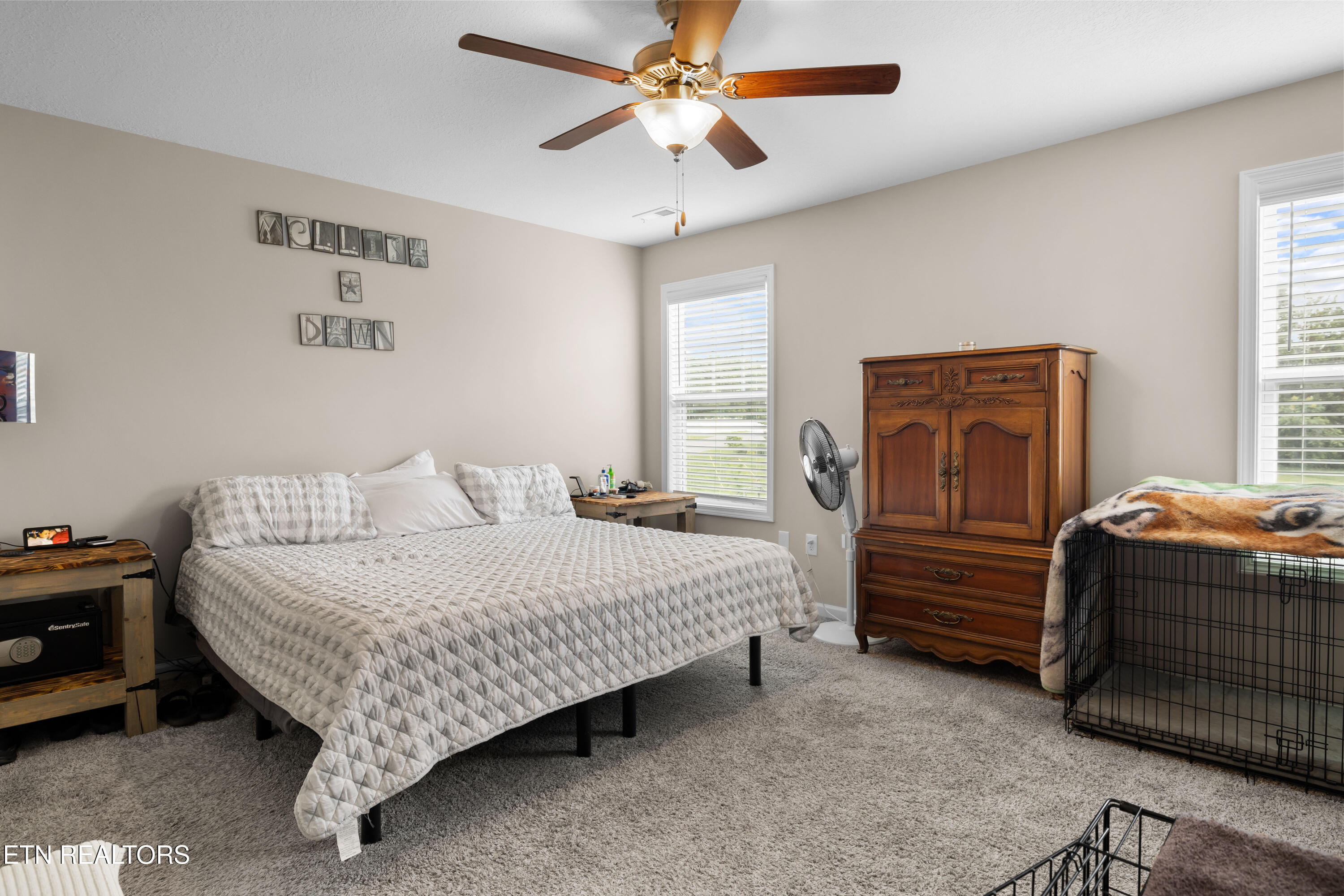 5811 Rain Cloud Road Knoxville, TN 37918 - Photo 21 of 35 5811RainCloudRd-21