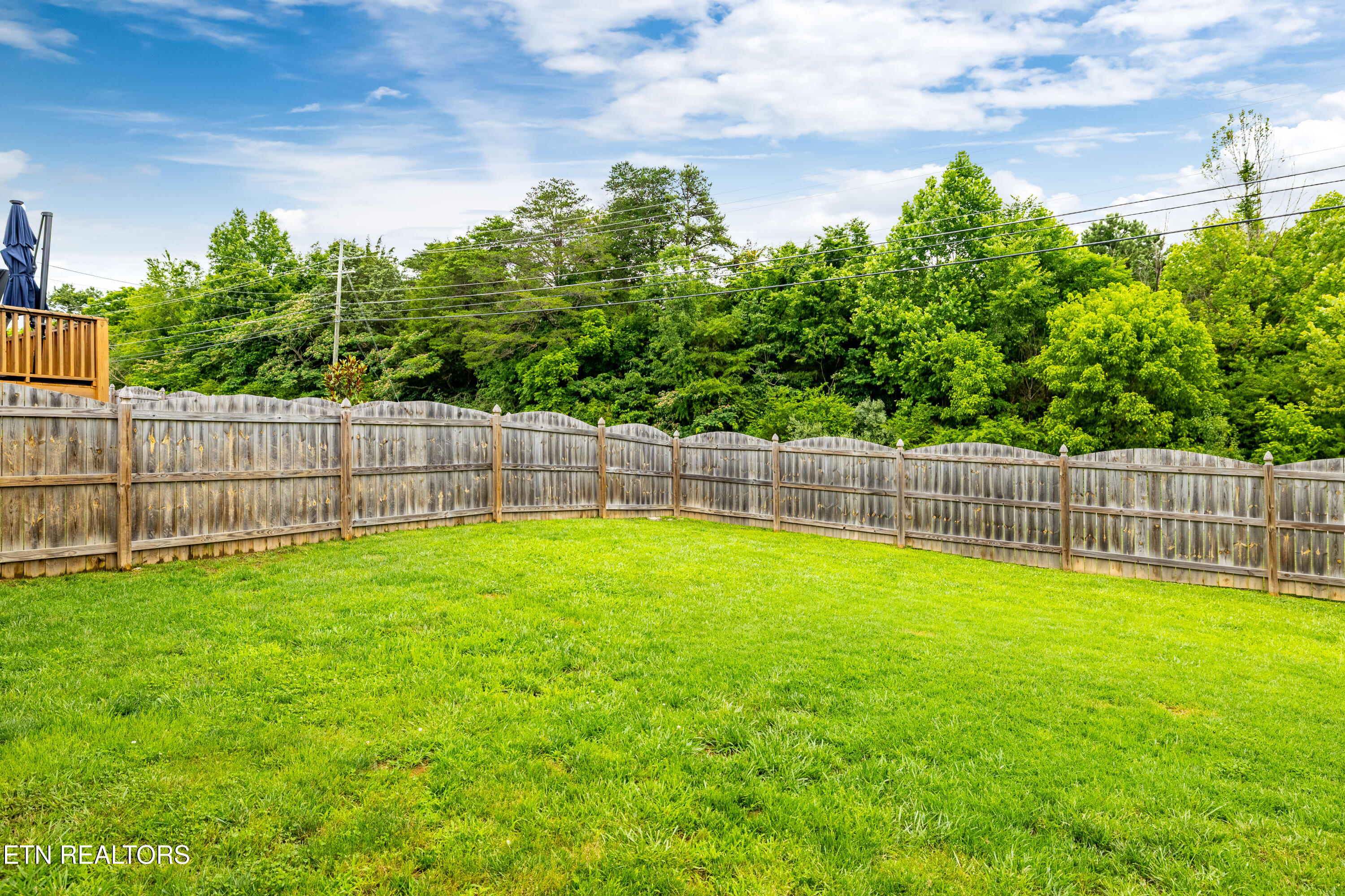 5811 Rain Cloud Road Knoxville, TN 37918 - Photo 32 of 35 5811RainCloudRd-32