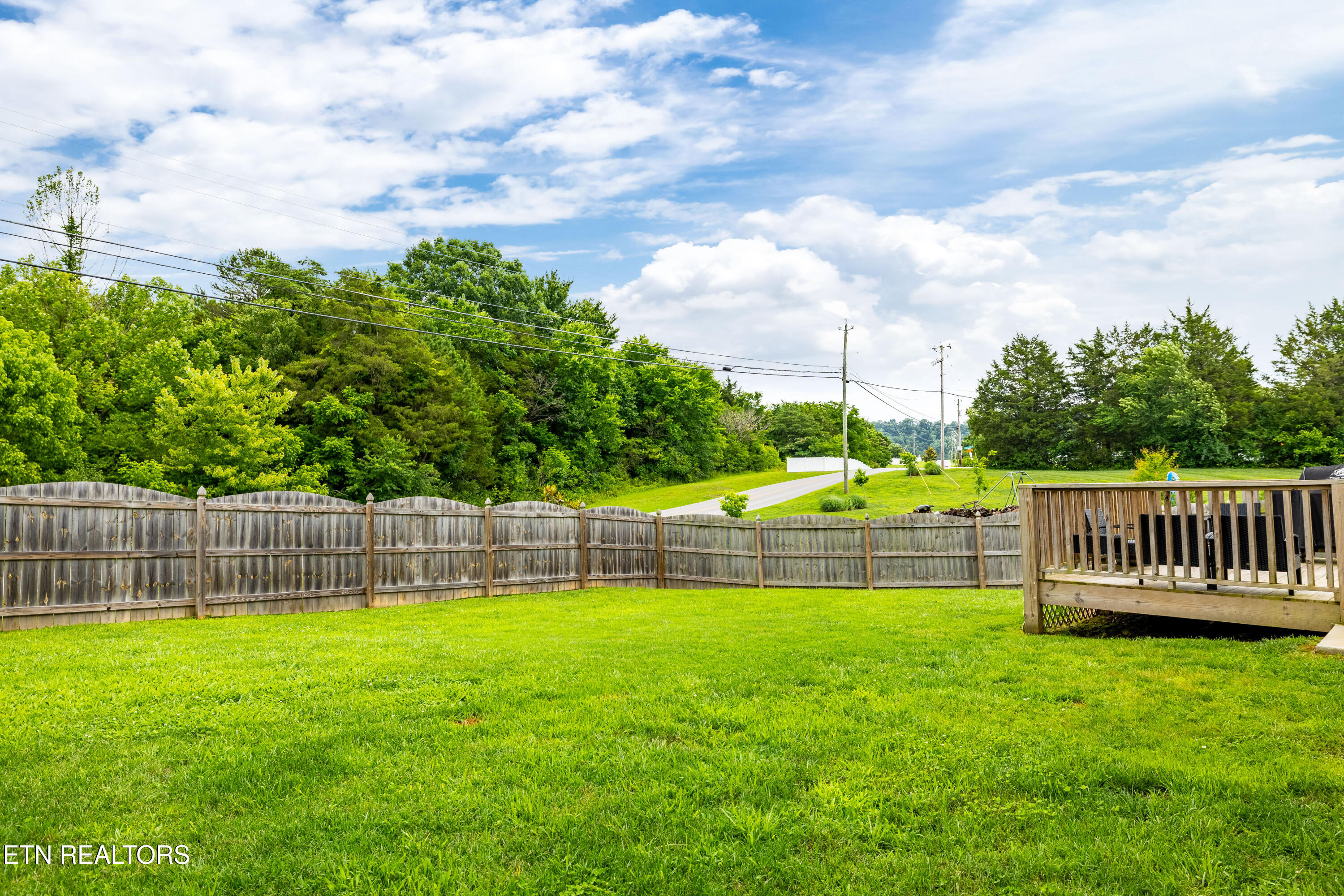 5811 Rain Cloud Road Knoxville, TN 37918 - Photo 33 of 35 5811RainCloudRd-33