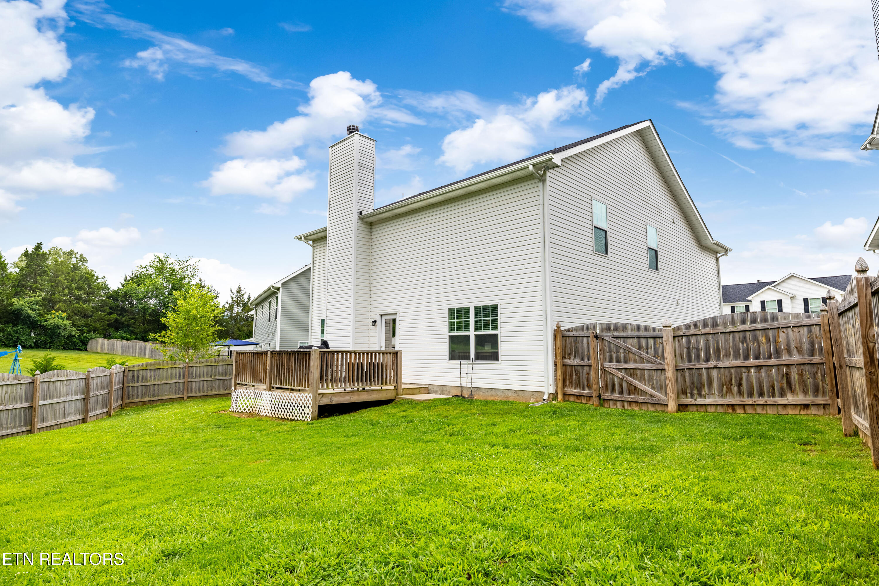5811 Rain Cloud Road Knoxville, TN 37918 - Photo 34 of 35 5811RainCloudRd-34