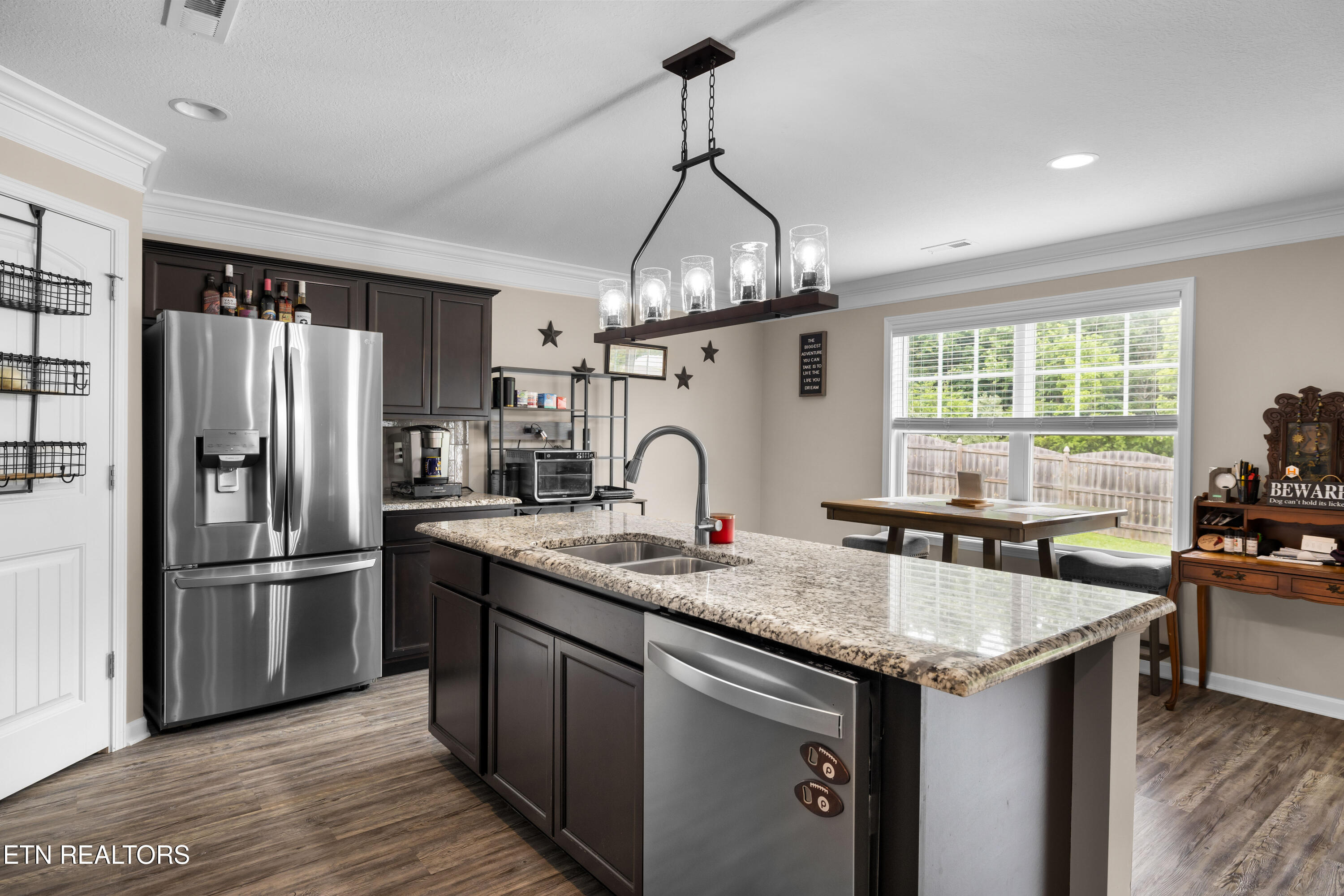 5811 Rain Cloud Road Knoxville, TN 37918 - Photo 6 of 35 5811RainCloudRd-12