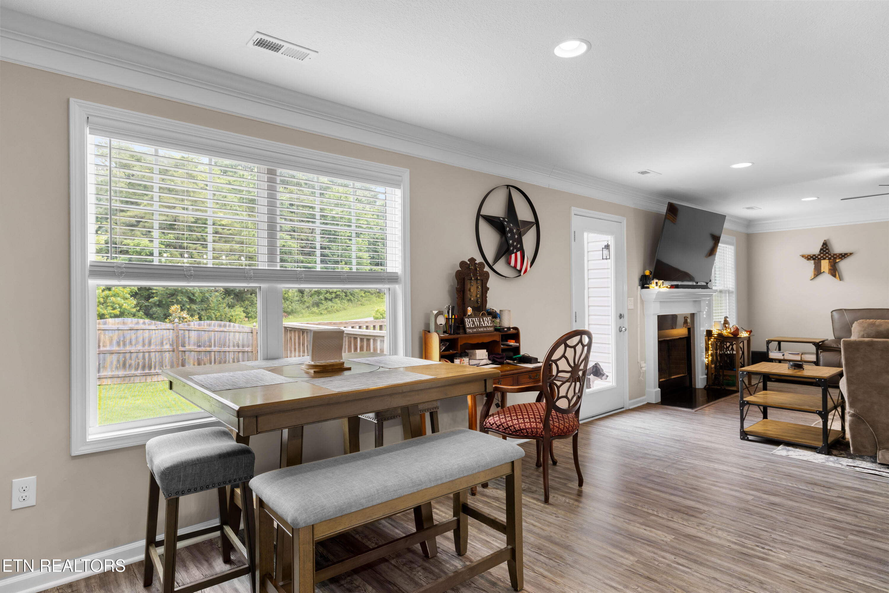 5811 Rain Cloud Road Knoxville, TN 37918 - Photo 10 of 35 5811RainCloudRd-16