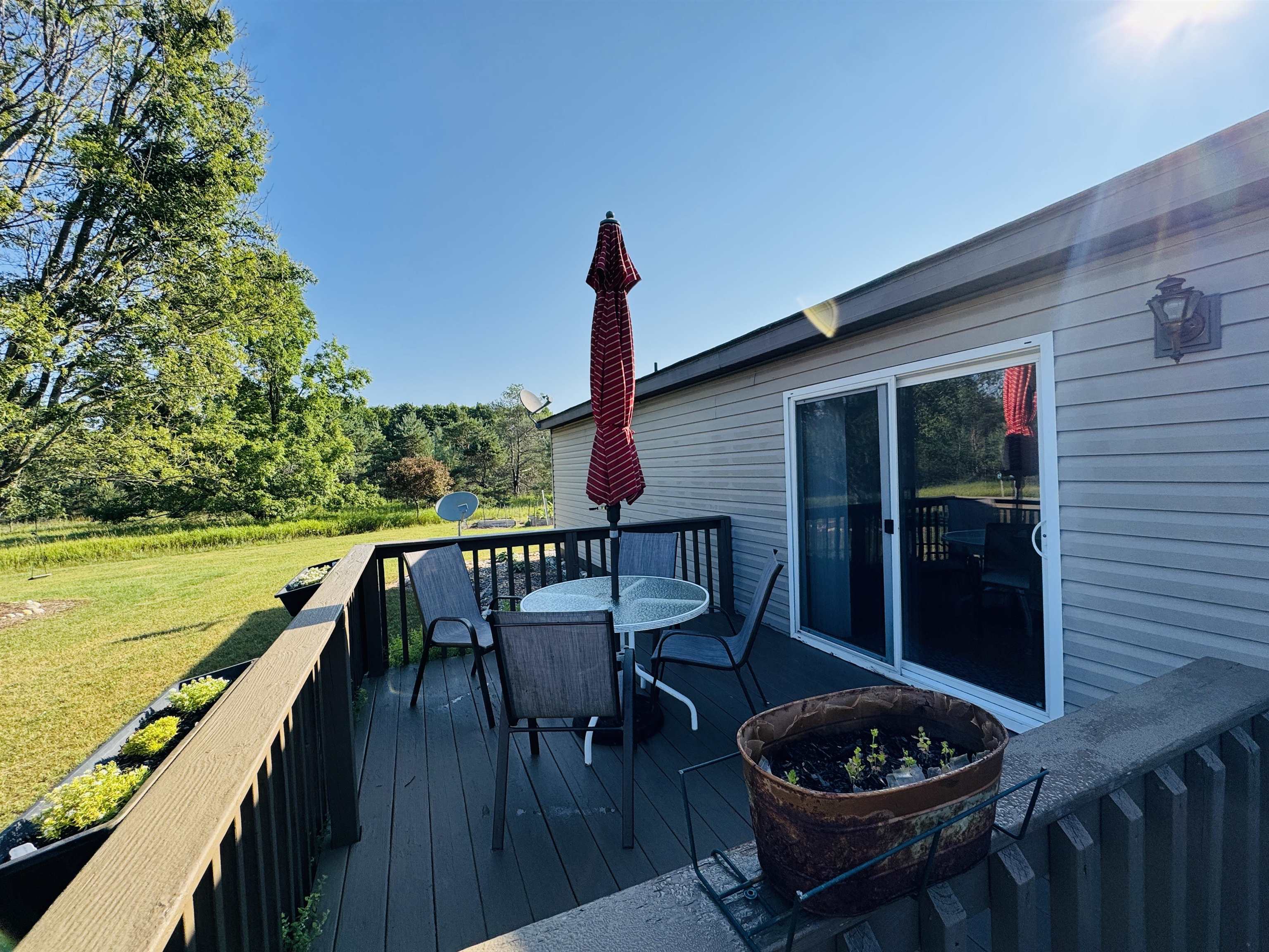8405 North 9 Road Mesick, MI 49668 - Photo 36 of 81