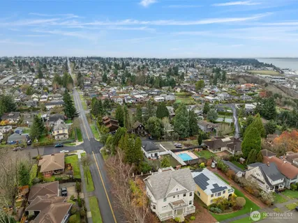 $649,995 | 4605 North Cheyenne Street, Tacoma, WA 98407