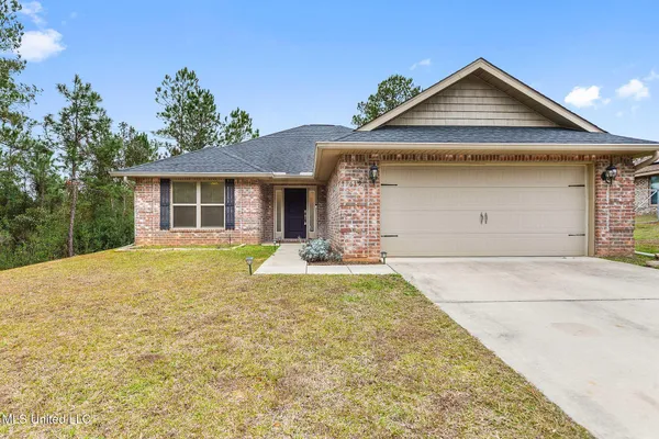 $1,700 | 19619 Waltrip Way, Saucier, MS 39574