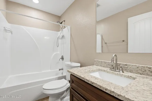 $1,700 | 19619 Waltrip Way, Saucier, MS 39574