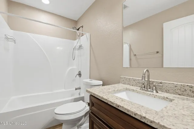 $1,700 | 19619 Waltrip Way, Saucier, MS 39574