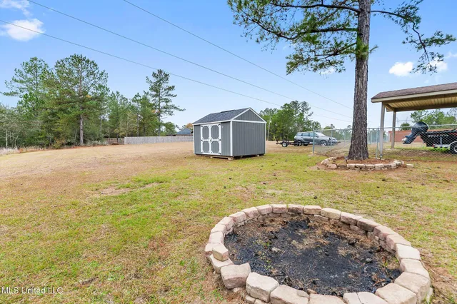 $1,700 | 19619 Waltrip Way, Saucier, MS 39574