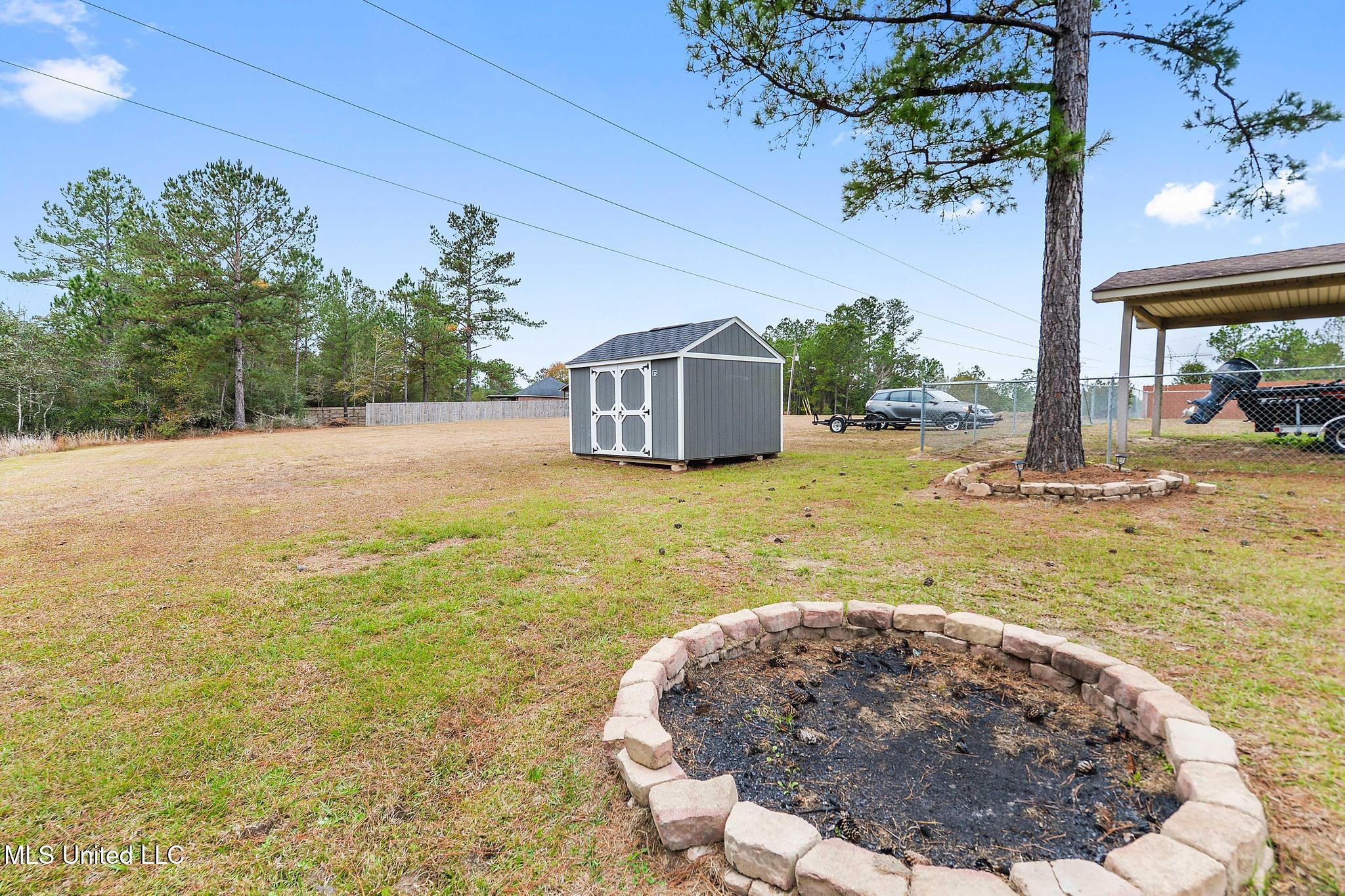 19619 Waltrip Way Saucier, MS 39574 - Photo 16 of 17 016