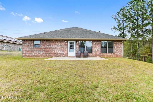 $1,700 | 19619 Waltrip Way, Saucier, MS 39574