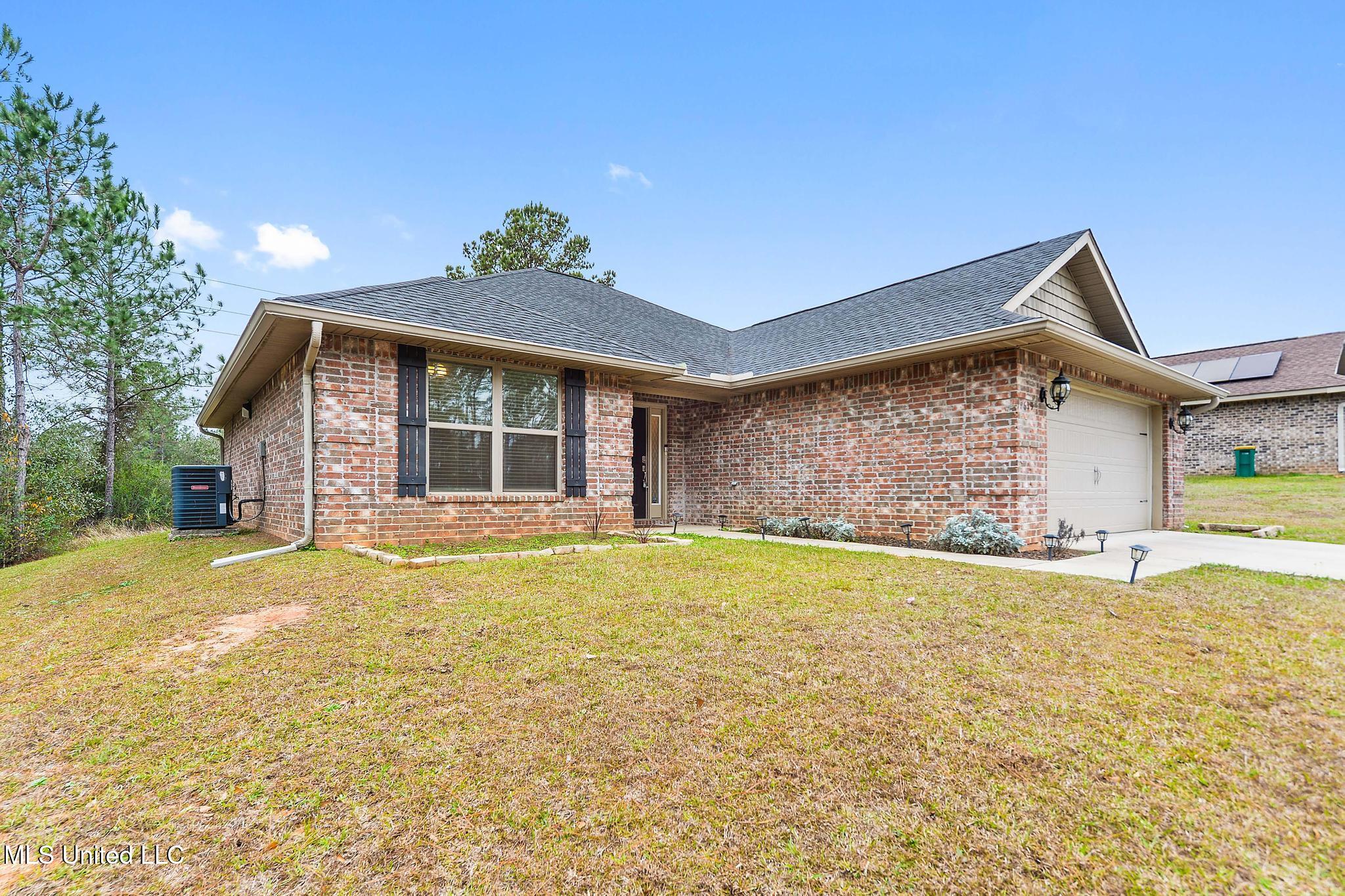 19619 Waltrip Way Saucier, MS 39574 - Photo 2 of 17 002