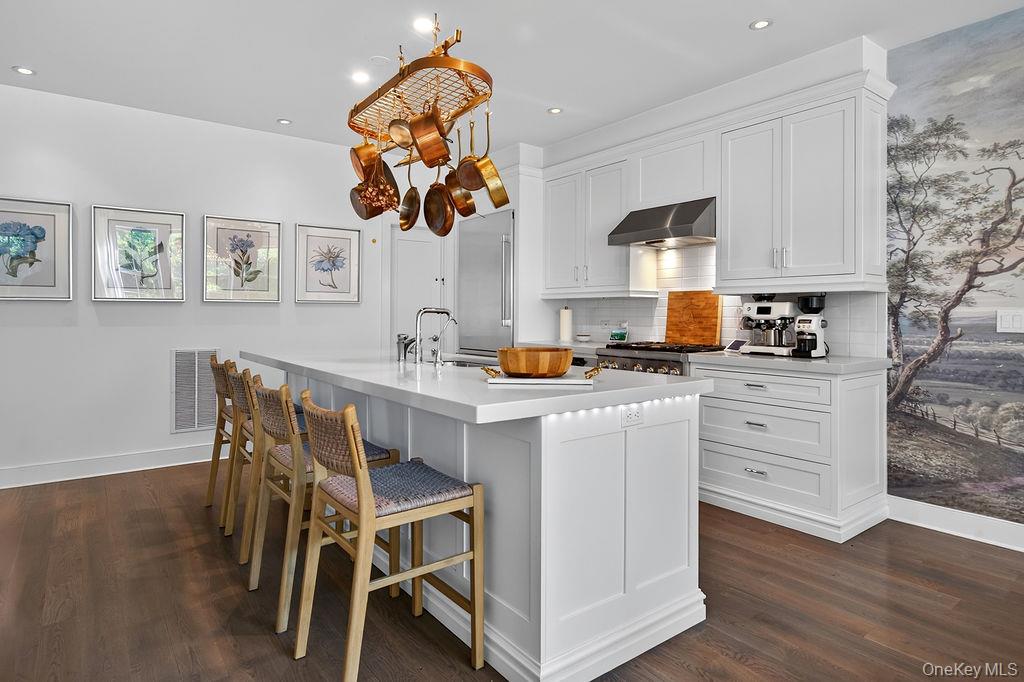 23 Honeysuckle Lane Rye Brook, NY 10573 - Photo 16 of 50
