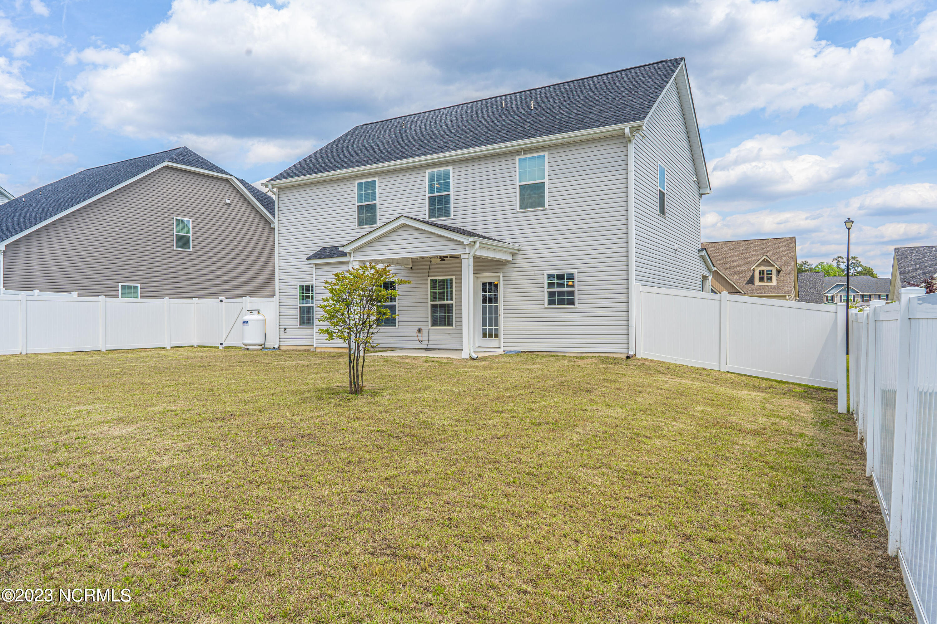 181 Pendleton Street Raeford, NC 28376 - Photo 53 of 61 DSC07234