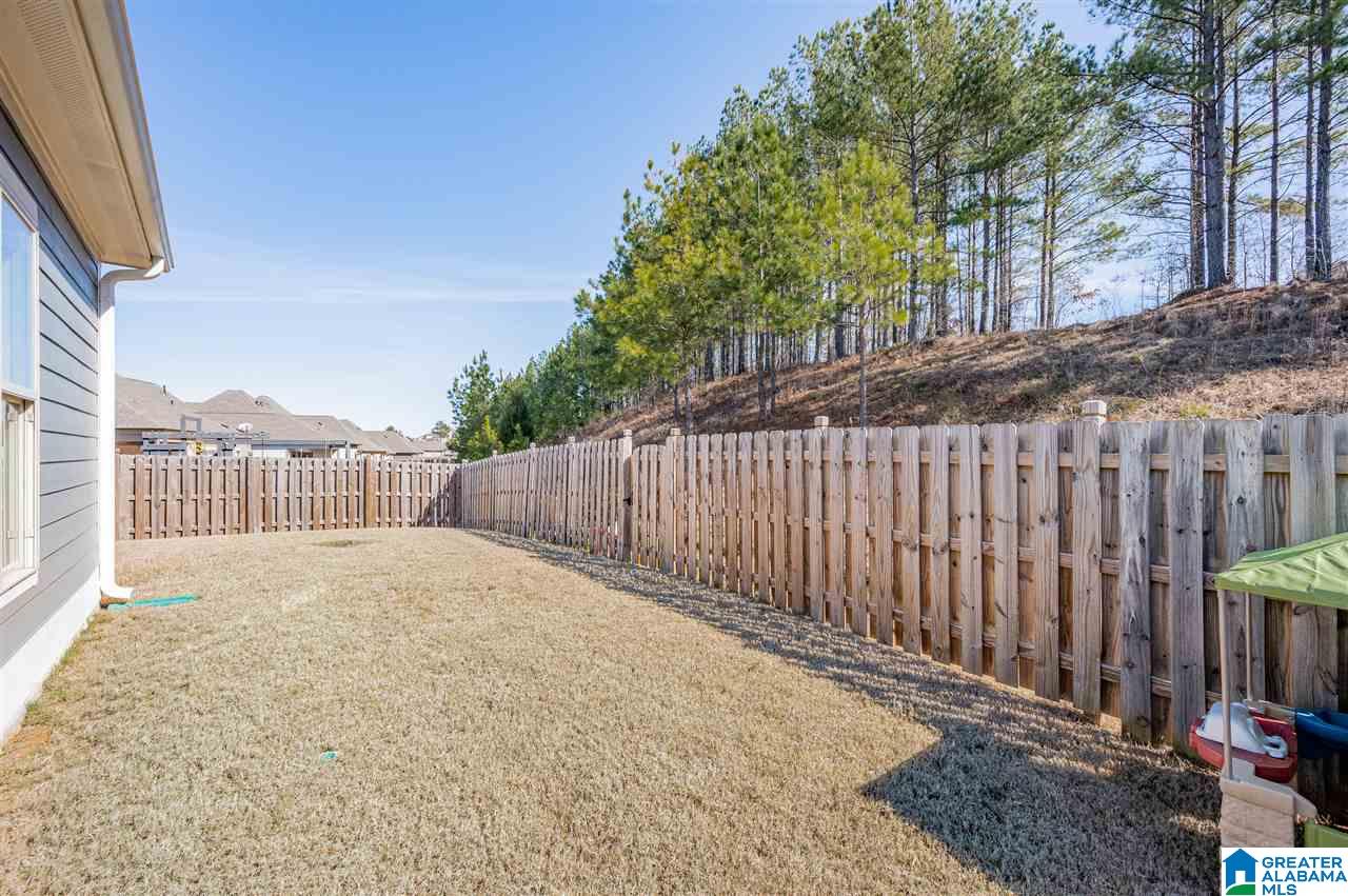 607 Grayson Place Chelsea, AL 35043 - Photo 38 of 39