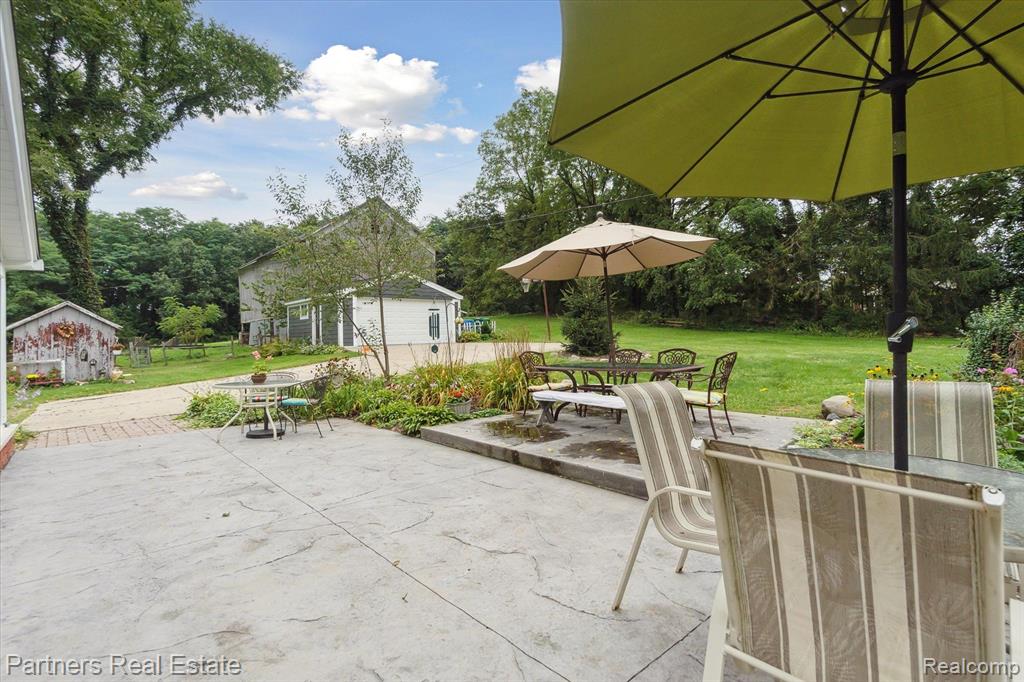 9460 McClements Road Brighton, MI 48114 - Photo 40 of 72