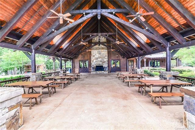 10601 Wildlife Road Charlotte, NC 28278 - Photo 14 of 31 a view of swimming pool with outdoor seating