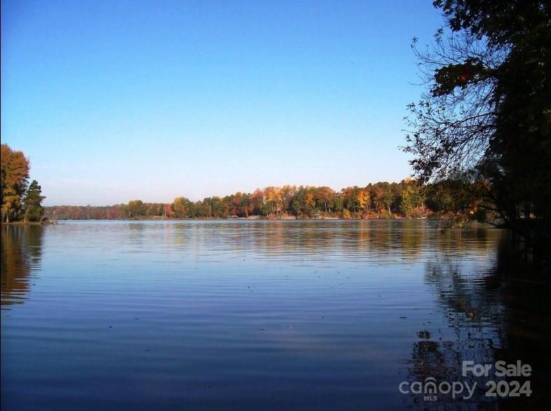 10601 Wildlife Road Charlotte, NC 28278 - Photo 23 of 31 a view of lake