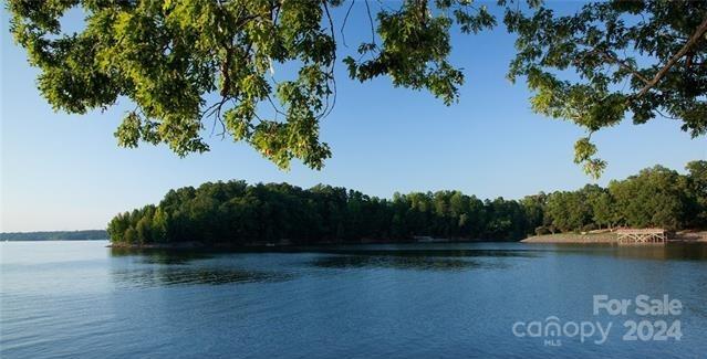 10601 Wildlife Road Charlotte, NC 28278 - Photo 24 of 31 a view of lake with green space