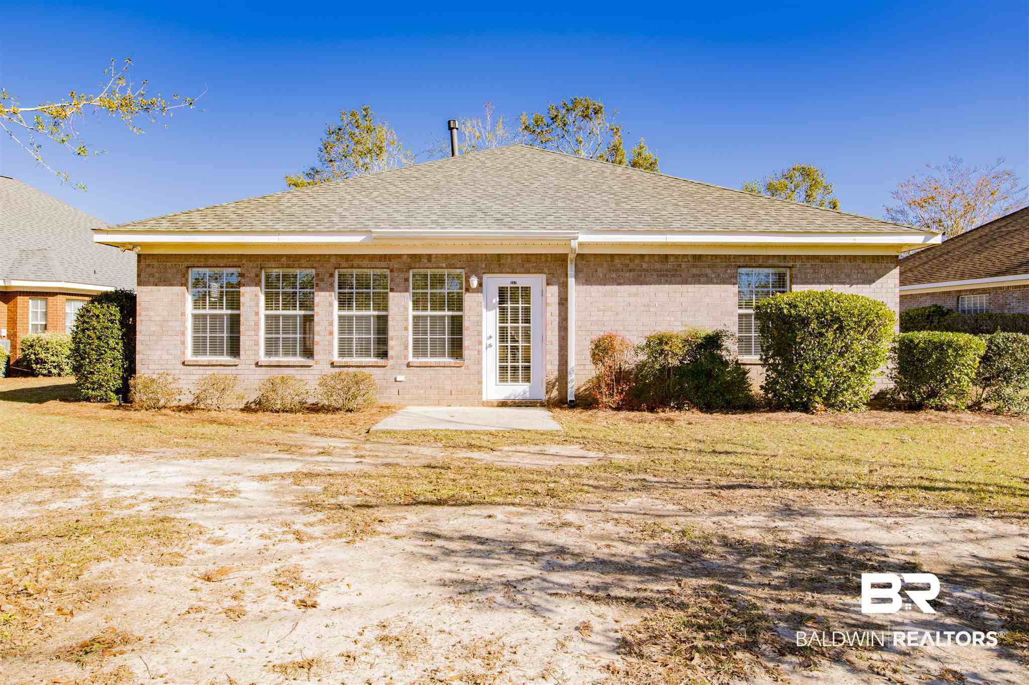 257 Hemingway Loop Foley, AL 36535 - Photo 27 of 43